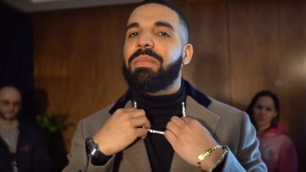 Drake replies to allegations by his father that he lied to sell records