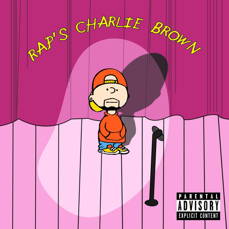East Coast artist EPDMC returns with new EP, Raps Charlie Brown