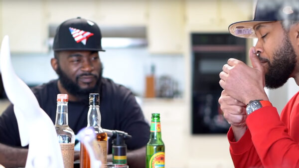 420 Cannabis Cup: ethemadassassin and Luse Kanz drop new visuals in support of EP