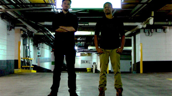 Perfect: J Shiltz and Royce Birth preview The Outsiders 2 with single