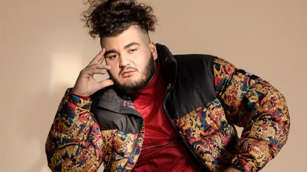 JT Soul teams up with myDirtyhaircut for Lay In The Sun With Your Soul