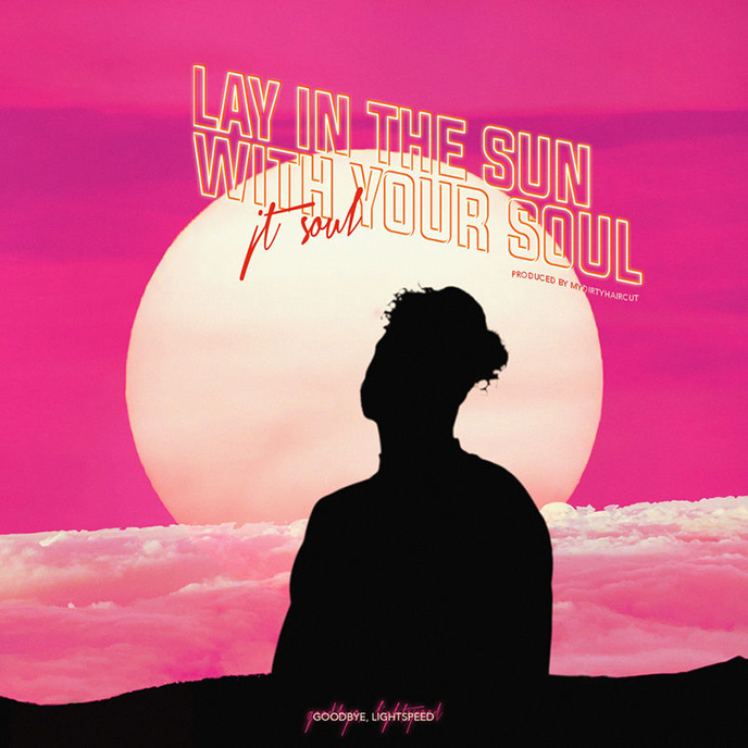 JT Soul teams up with myDirtyhaircut for Lay In The Sun With Your Soul