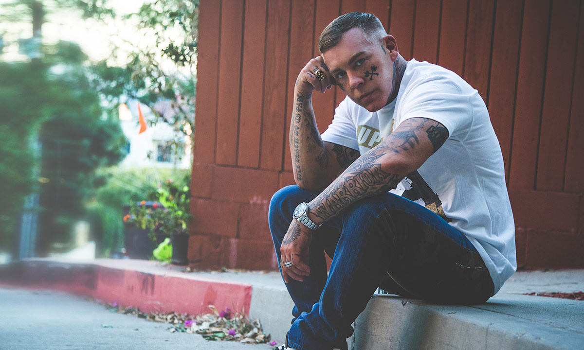 Song of the Day: Madchild releases Terror video in support of Demons album