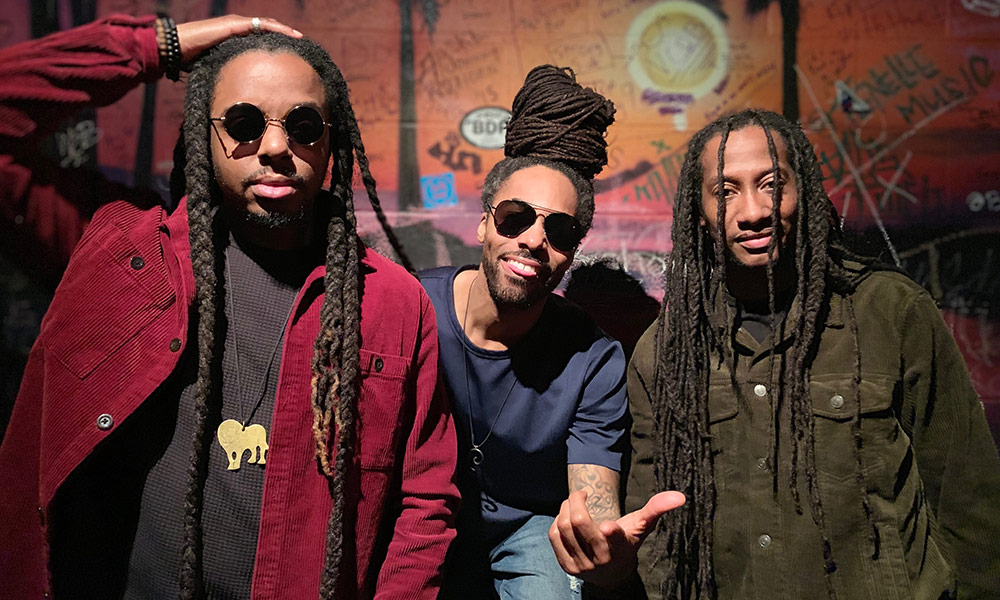 New Kingston releases catchy single Fyah Nuh Hot Like You