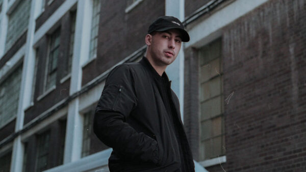 Canadian artist Ollie returns with new single Leave Me Alone