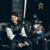 The Weeknd partners with esports group OverActive Media
