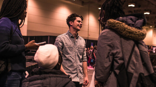 Ottawa singer Andrew Waines enlists City Fidelia for Would You Do It remix