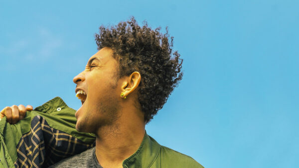 Budding star Bryce Vine to perform hit La La Land on Jimmy Kimmel Live!