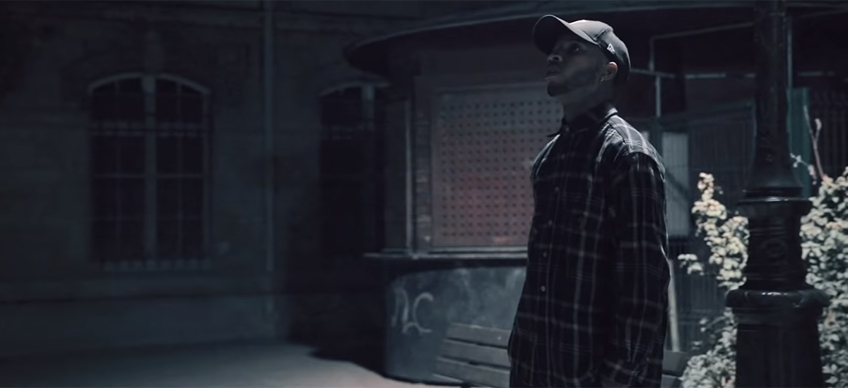 Classified and Tory Lanez release the Cold Love video