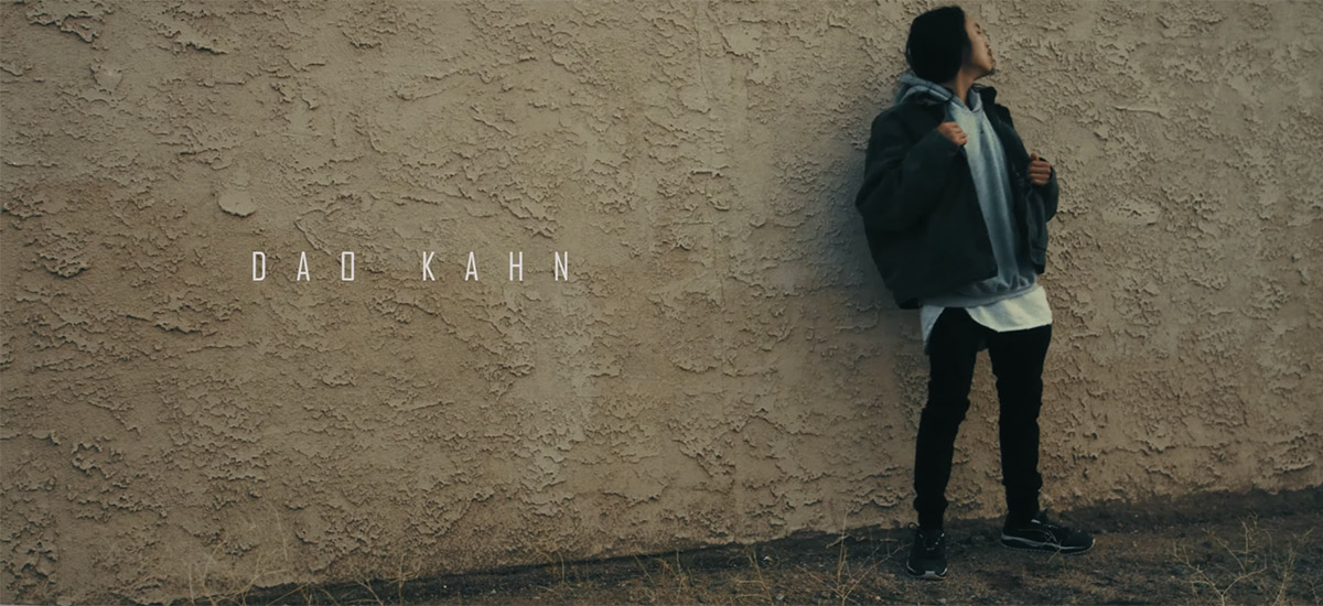 Lavish: Brampton newcomer Dao Kahn releases debut single