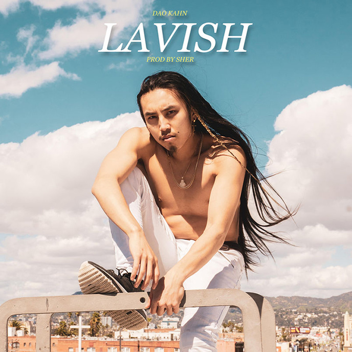 Brampton newcomer Dao Kahn releases debut single Lavish