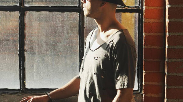 Tambamakahn: Divo enlists Ryan Field for The World Is Mine