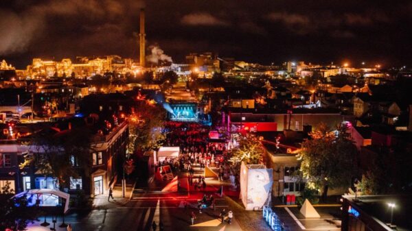 Loud, Kid Koala, FouKi, Alaclair Ensemble and more to perform at 17th Edition of FME