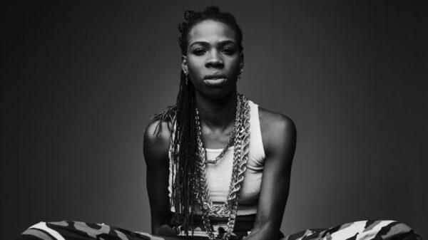 Haviah Mighty tackles marginalization with inspiring new album, 13th Floor