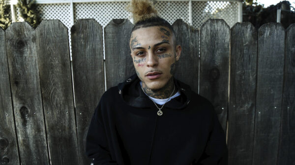 Shelby: Lil Skies enlists Nicholas Jandora to direct heartfelt Breathe