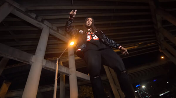 Reconcile enlists Ronnie Lillard to direct Any Means