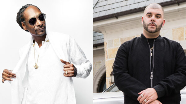 May 20: Peter Jackson to open for Snoop Dogg at 25th Anniversary of Doggystyle event