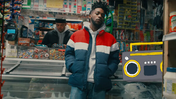 TwizzMatic releases new FLIP video in support of Quarter Warter project