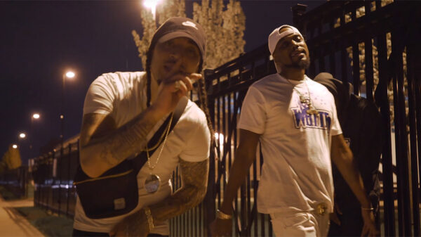 Song of the Day: 100Watts enlists ScrapGang for Donte Chung-directed Truth video