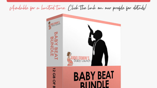 Attention artists: Snoop Dogg, 50 Cent producer Anno Domini is offering 12 GB of beats with commercial rights