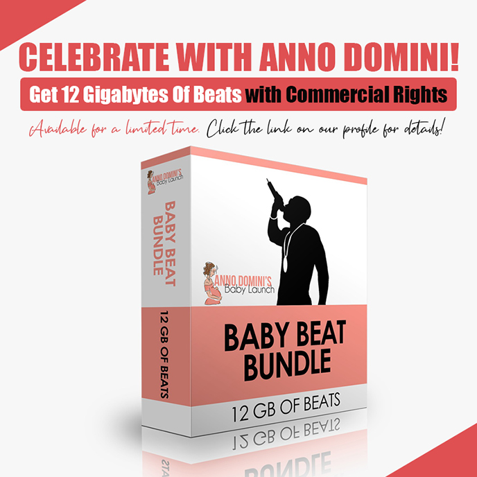 Attention artists: Snoop Dogg, 50 Cent producer Anno Domini is offering 12 GB of beats with commercial rights