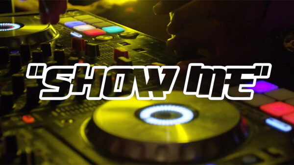 BabyEye Taylor enlists TheMoonRunners to direct Show Me video