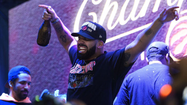 The Best In The World Pack: Drake releases Omertà and Money in the Grave