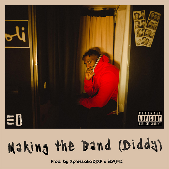 EverythingOShauN is Making the Band like Diddy in latest single