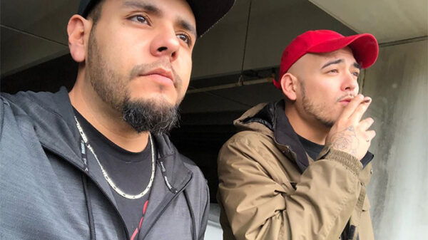 Money Man Entertainment's Figuz enlists D-Flo for new song Willie