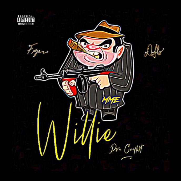 Money Man Entertainment's Figuz enlists D-Flo for  new song Willie