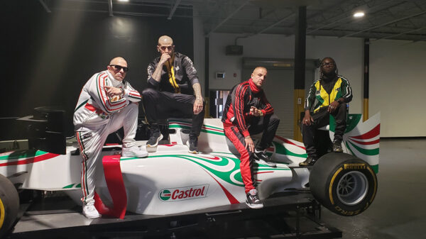 Despite dealing with tragedy, HalfSizeGiants drop video for Danny Fernandes-assisted Girl U Know