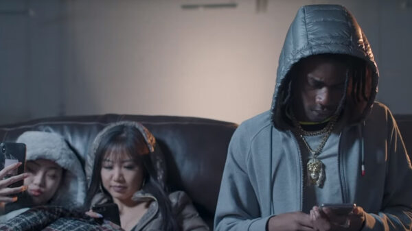 Song of the Day: Houdini enlists J Neat for Backseat