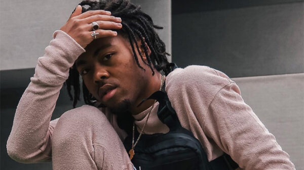 Toronto artist Jay Rukas releases new music: You Got Attention and I Can Tell