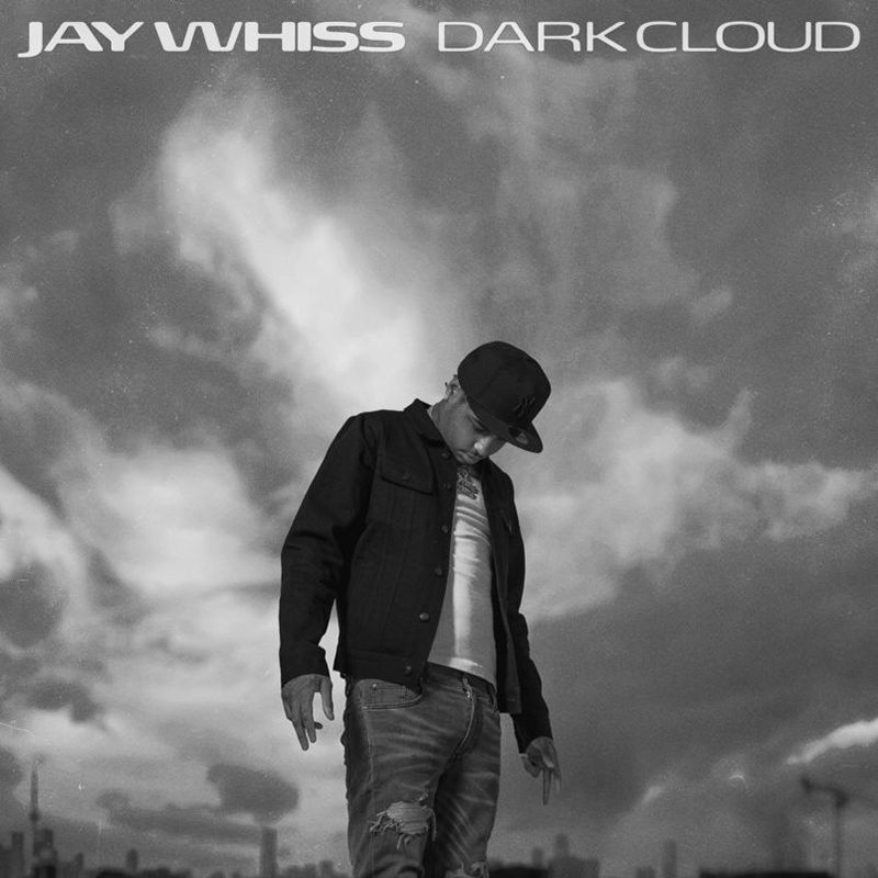 Jay Whiss releases Dark Cloud EP; video for title track