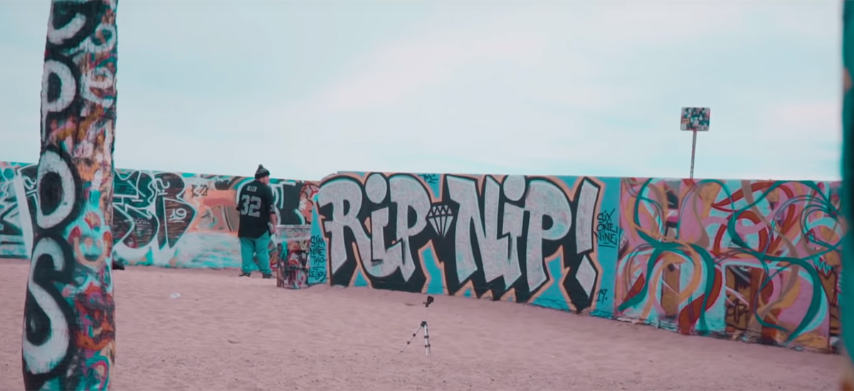 Way Too Much: JC enlists Eric Bellinger for new Stacking Memories-directed video