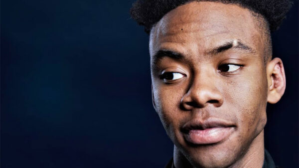 Toronto-based up-and-comer Kemdilo Gold releases new visuals for Life single