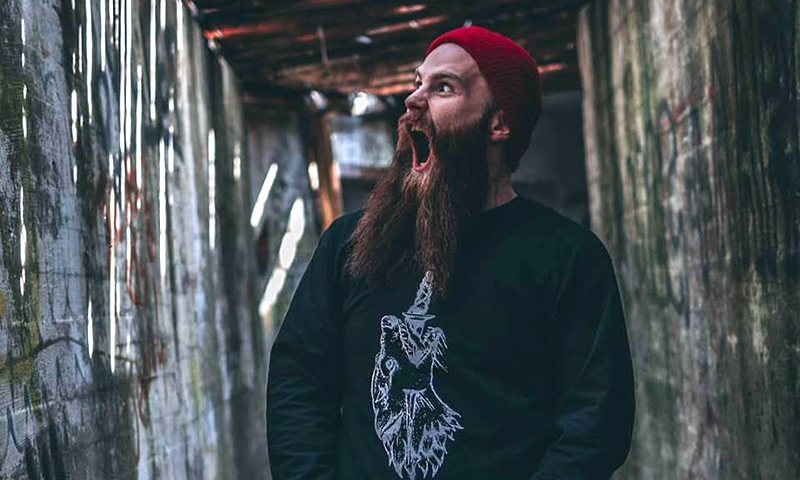 Honour Roll: Newfoundland rapper Kielley Koyote talks new music, touring and more