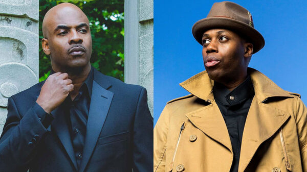 Kardinal offishall, Maestro Fresh Wes and more to perform at Z Fest in Vancouver