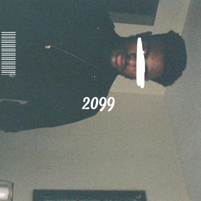 Toronto artist Mickey May releases the 2099 EP