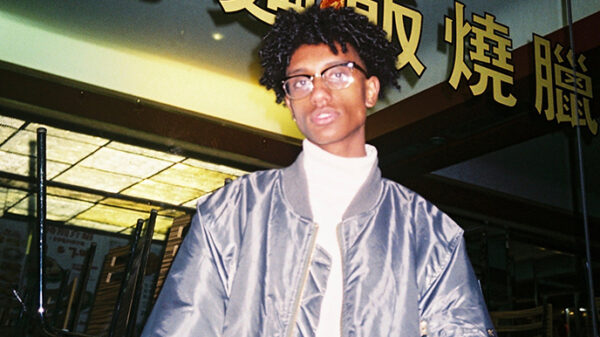 Toronto artist Mickey May releases the 2099 EP