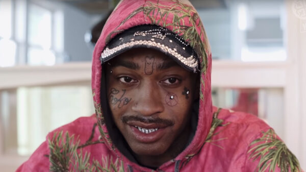 Montreality features Lil Tracy: Baby fever, cartoons, LiL PEEP, finding himself and more