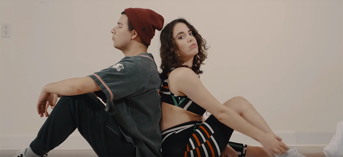 Song of the Day: Ottawa's queenyy & chevdot team up for Pretty Young Thing video