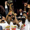 Toronto Raptors win first NBA title; Drake releasing 2 new songs to celebrate