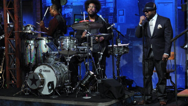 Giveaway: Win tickets to see legendary hip-hop group The Roots and DJ Questlove at Ottawa Jazz Festival