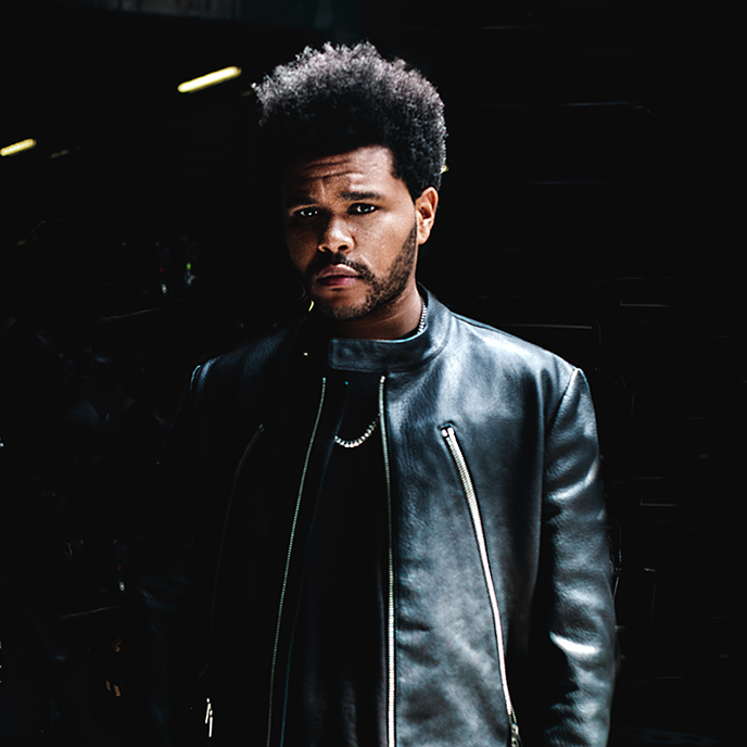 The Weeknd becomes 23rd artist ever to receive rare RIAA Diamond certification