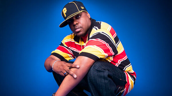 Toronto rapper Adversaree