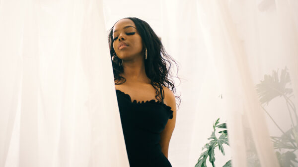 Black Dove: Rising Somali-Canadian artist Amaal releases debut project