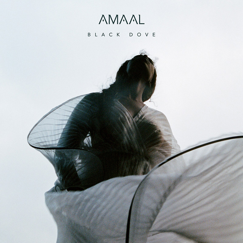 Black Dove: Rising Somali-Canadian artist Amaal releases debut project