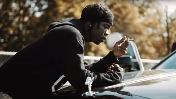 Burna Bandz releases At the Pot video in advance of new project