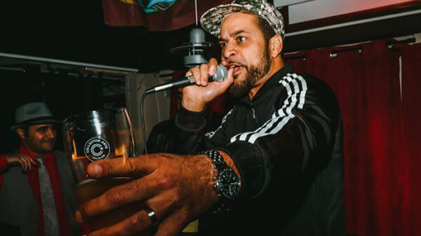 Secure the Bag: Next Capital Rap Battles event taking place Aug. 17 in Ottawa